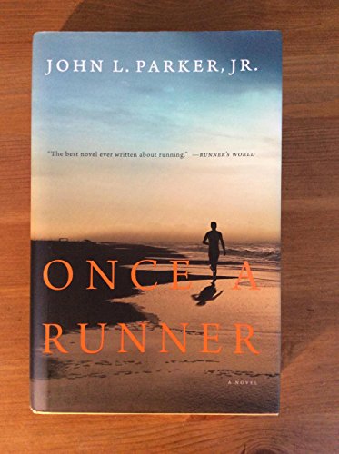 Stock image for Once a Runner: A Novel for sale by ZBK Books