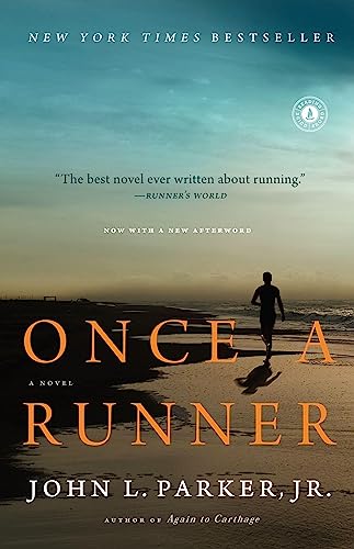 9781416597896: Once a Runner: A Novel