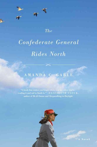 Stock image for The Confederate General Rides North for sale by Big E's Books