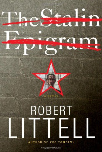 9781416598640: The Stalin Epigram: A Novel