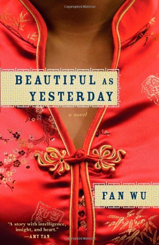 Stock image for Beautiful as Yesterday for sale by Better World Books