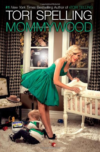 Beispielbild fr Mommywood zum Verkauf von Wonder Book