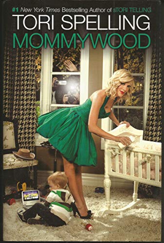 Stock image for Mommywood for sale by SecondSale