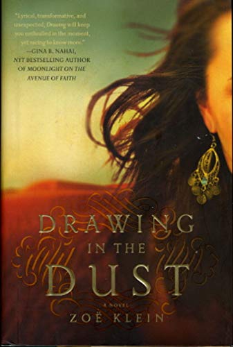 Imagen de archivo de Drawing in the Dust a la venta por Better World Books