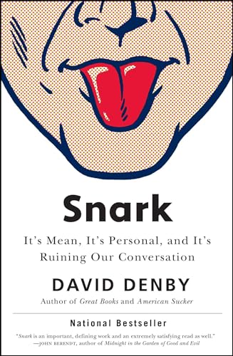 9781416599463: Snark: A Polemic In Seven Fits