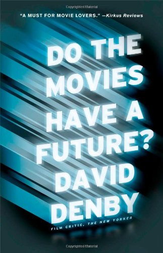 9781416599487: Do the Movies Have a Future?
