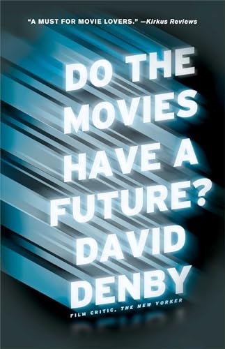 Stock image for Do the Movies Have a Future? for sale by Books From California