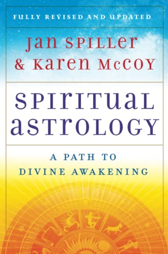 9781416599517: Spiritual Astrology: A Path to Divine Awakening