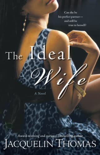 Beispielbild fr The Ideal Wife zum Verkauf von Wonder Book