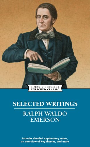 Beispielbild fr Selected Writings (Enriched Classics) zum Verkauf von GF Books, Inc.