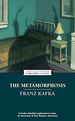 The Metamorphosis - Kafka, Franz