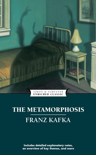 Stock image for The Metamorphosis for sale by Majestic Books