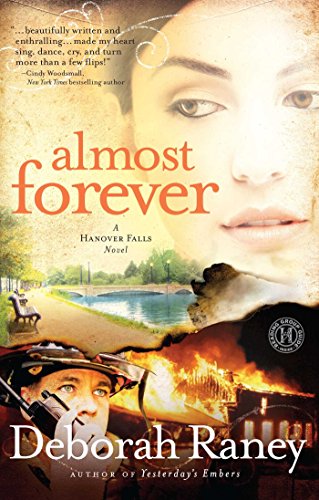 Beispielbild fr Almost Forever (Hanover Falls Series #1) zum Verkauf von Wonder Book