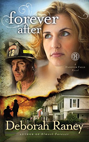 Stock image for Forever After: A Hanover Falls Novel for sale by Wonder Book