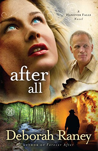 9781416599951: After All: A Hanover Falls Novel (Hanover Falls Novels)