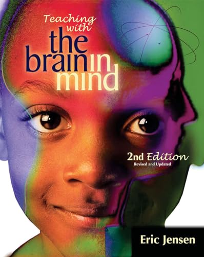 Beispielbild fr Teaching with the Brain in Mind, Revised 2nd Edition zum Verkauf von Wonder Book