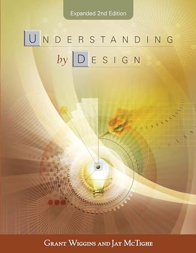 Imagen de archivo de Understanding By Design a la venta por HPB-Red