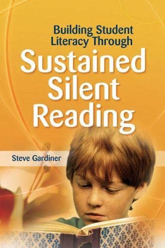 Beispielbild fr Building Student Literacy Through Sustained Silent Reading zum Verkauf von Better World Books