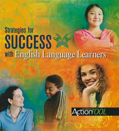 Beispielbild fr Strategies for Success with English Language Learners zum Verkauf von HPB-Red