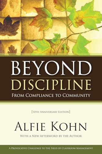 Stock image for Beyond Discipline: From Compliance to Community, 10th Anniversary Edition for sale by SecondSale