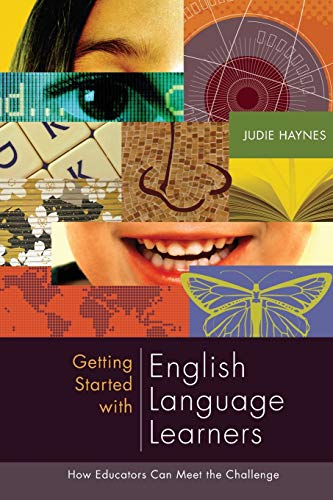 Beispielbild fr Getting Started with English Language Learners : How Educators Can Meet the Challenge zum Verkauf von Better World Books