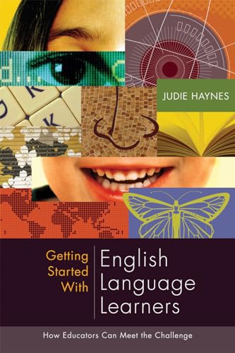 Immagine dell'editore per Getting Started with English Language Learners: How Educators Can Meet the Challenge (Professional Development) venduto da medimops