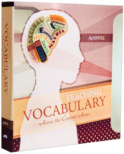 Teaching Vocabulary: Across the Content Areas (9781416606109) by Camille L. Z. Blachowicz; Charlene Cobb
