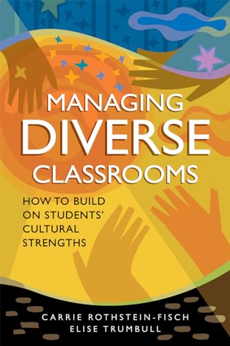 Imagen de archivo de Managing Diverse Classrooms: How to Build on Students' Cultural Strengths a la venta por Gulf Coast Books