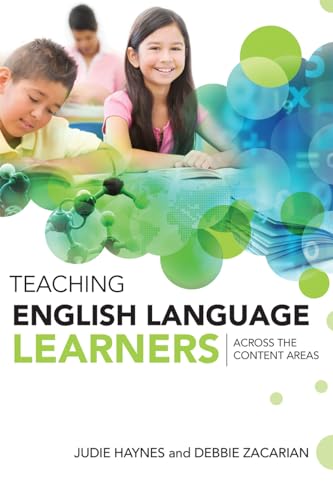 Imagen de archivo de Teaching English Language Learners Across the Content Areas a la venta por BooksRun