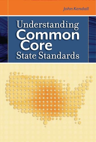 9781416613312: Understanding Common Core State Standards (Professional Development)