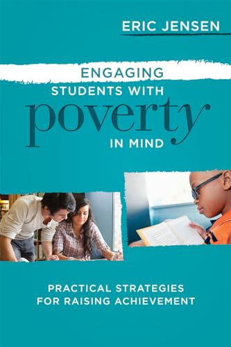 Imagen de archivo de Engaging Students with Poverty in Mind: Practical Strategies for Raising Achievement a la venta por SecondSale