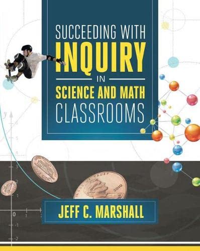 9781416616085: Succeeding with Inquiry in Science and Math Classroom