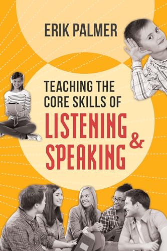 Stock image for Teaching the Core Skills of Listening and Speaking: ASCD for sale by BooksRun