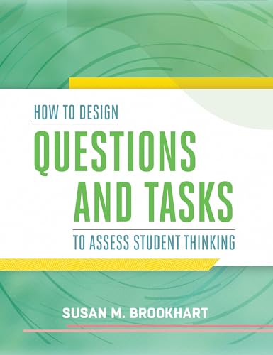 Stock image for How to Design Questions and Tasks to Assess Student Thinking for sale by ThriftBooks-Dallas