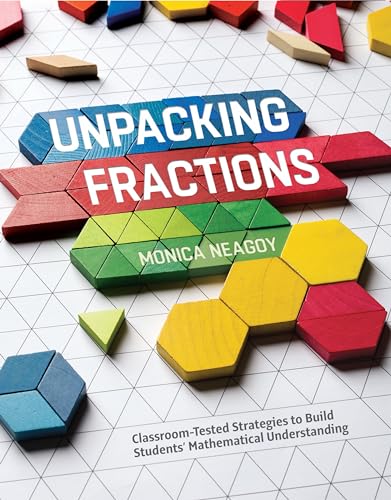Stock image for UNPACKING FRACTIONS for sale by Revaluation Books