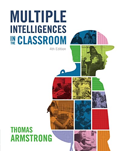 Imagen de archivo de Multiple Intelligences in the Classroom, 4th Edition a la venta por SecondSale