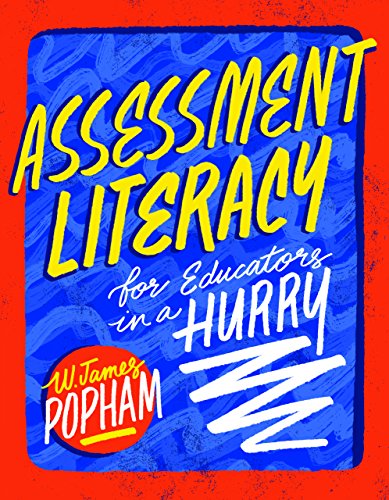 Imagen de archivo de Assessment Literacy for Educators in a Hurry a la venta por HPB Inc.