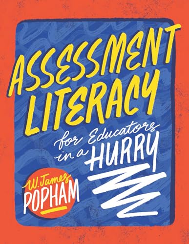 9781416626480: Assessment Literacy for Educators in a Hurry