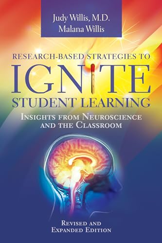 Stock image for Research-Based Strategies to Ignite Student Learning: Insights from Neuroscience and the Classroom for sale by Goodwill San Antonio