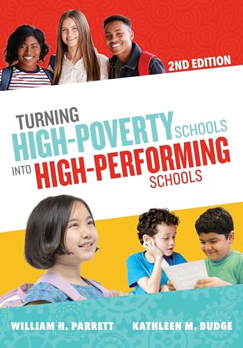 Stock image for Turning High-Poverty Schools into High-Performing Schools for sale by SecondSale