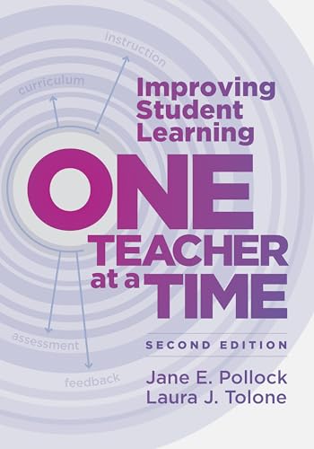 Stock image for Improving Student Learning One Teacher at a Time for sale by Decluttr