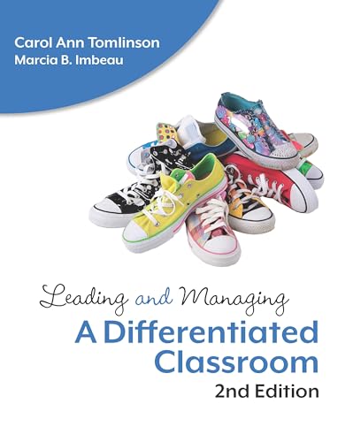 9781416631774: Leading and Managing a Differentiated Classroom