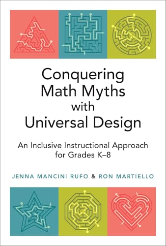Immagine dell'editore per Conquering Math Myths with Uni venduto da World of Books (was SecondSale)