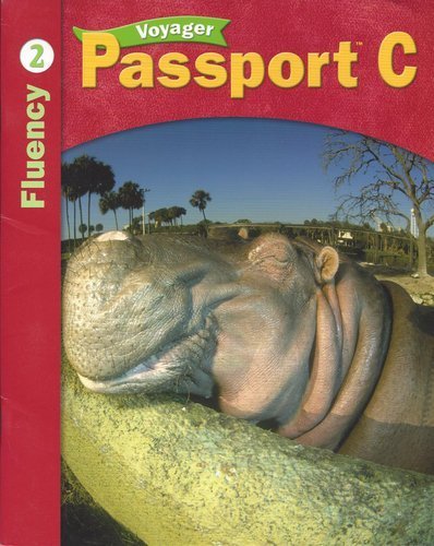 Stock image for Voyager Passport level C Fluency 2 for sale by SecondSale