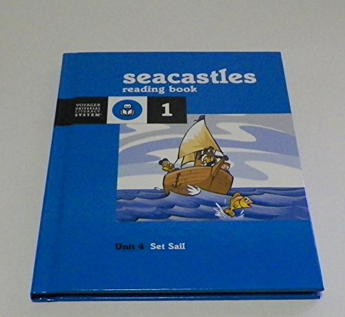 Stock image for Seacastles Reading Book, Unit 4, Set Sail (Level 1) for sale by Dream Books Co.