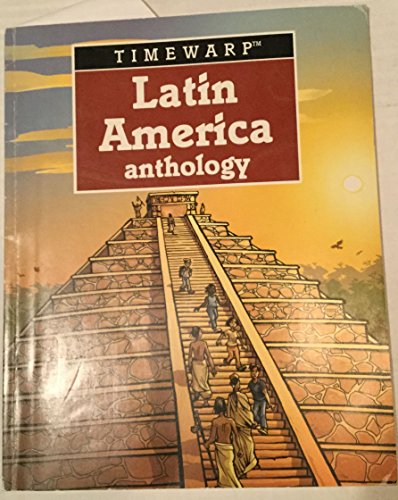 Stock image for TimeWarp Latin America Anthology (P) for sale by Wonder Book