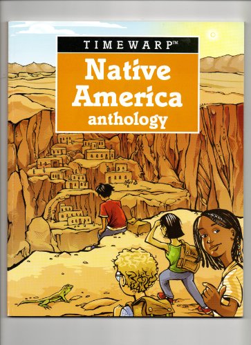 Timewarp Native America Anthology