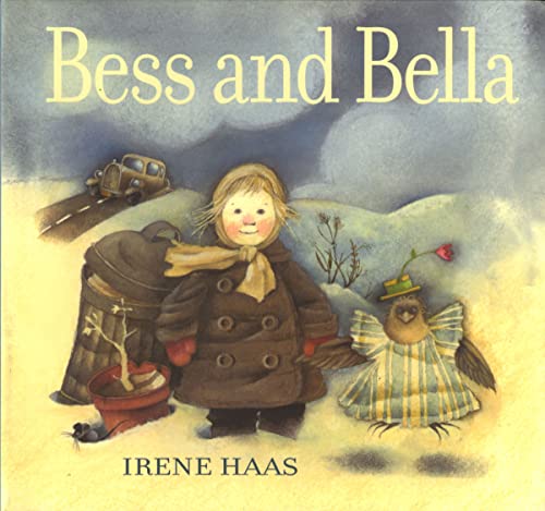 Beispielbild fr Bess and Bella zum Verkauf von SecondSale