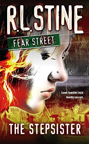 9781416900290: Fear Street - The Stepsister
