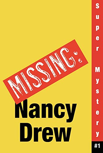 Imagen de archivo de Where's Nancy? a la venta por Books Puddle